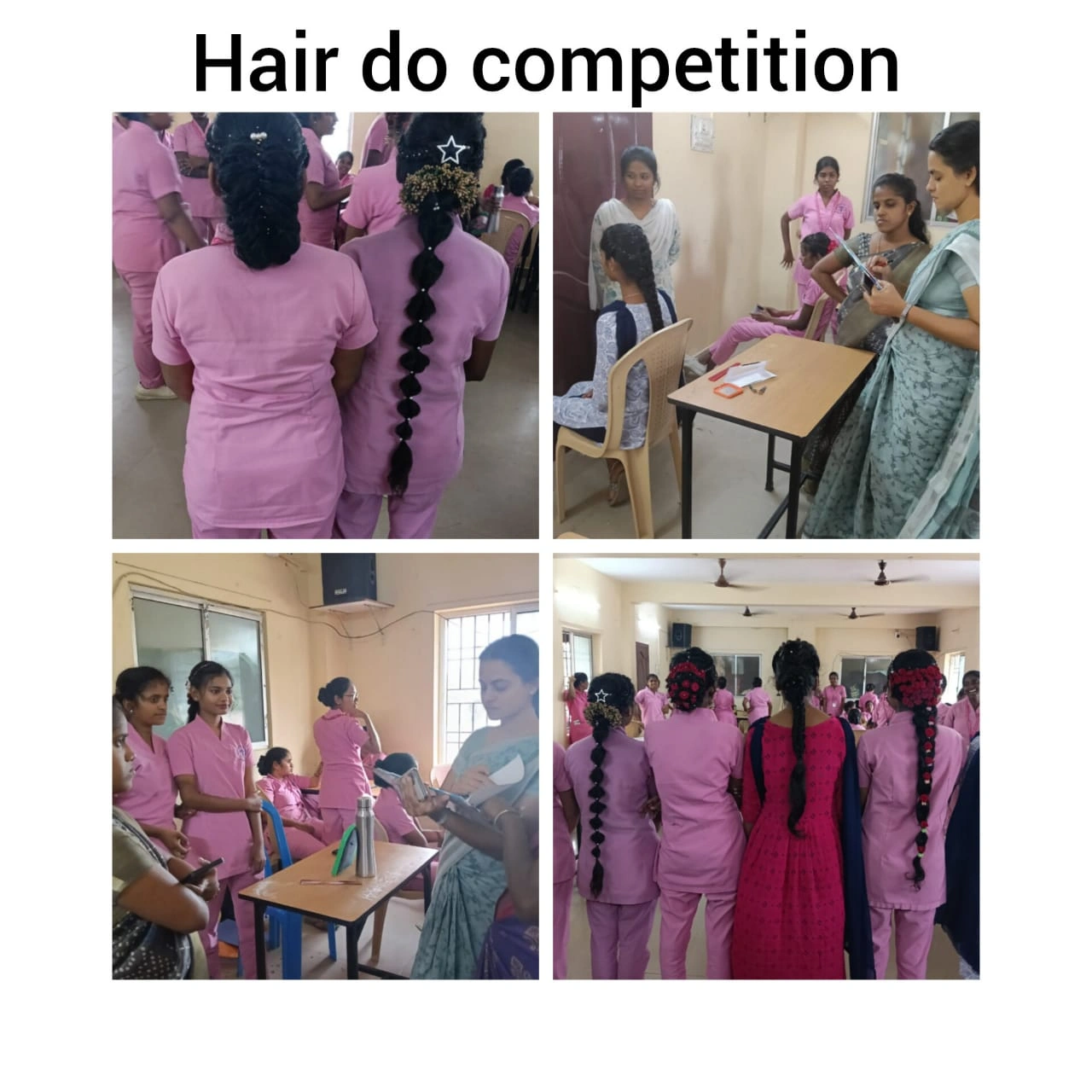 B.sc Nursing Colleges In Chennai