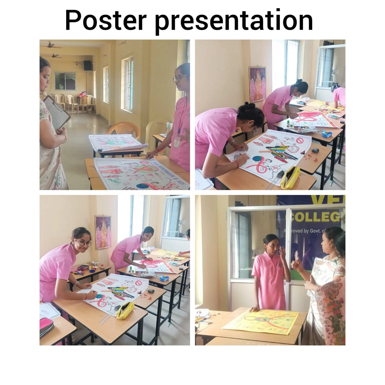 B.sc Nursing Colleges In Chennai